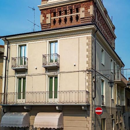 La Torretta Διαμέρισμα Dronero Εξωτερικό φωτογραφία