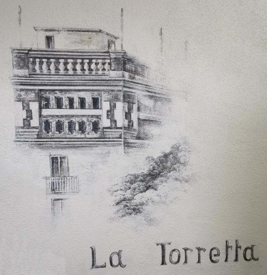 La Torretta Διαμέρισμα Dronero Εξωτερικό φωτογραφία