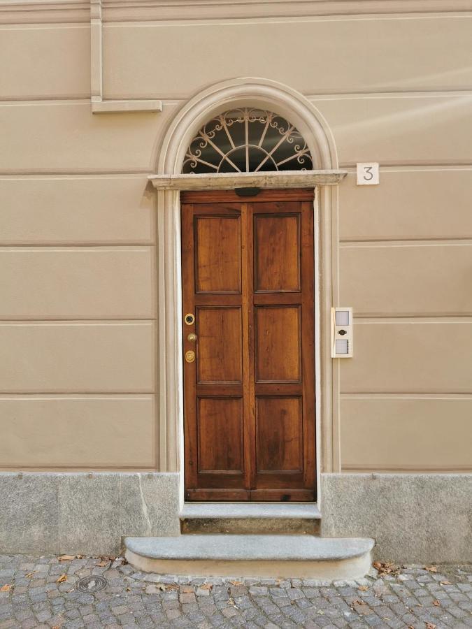 La Torretta Διαμέρισμα Dronero Εξωτερικό φωτογραφία