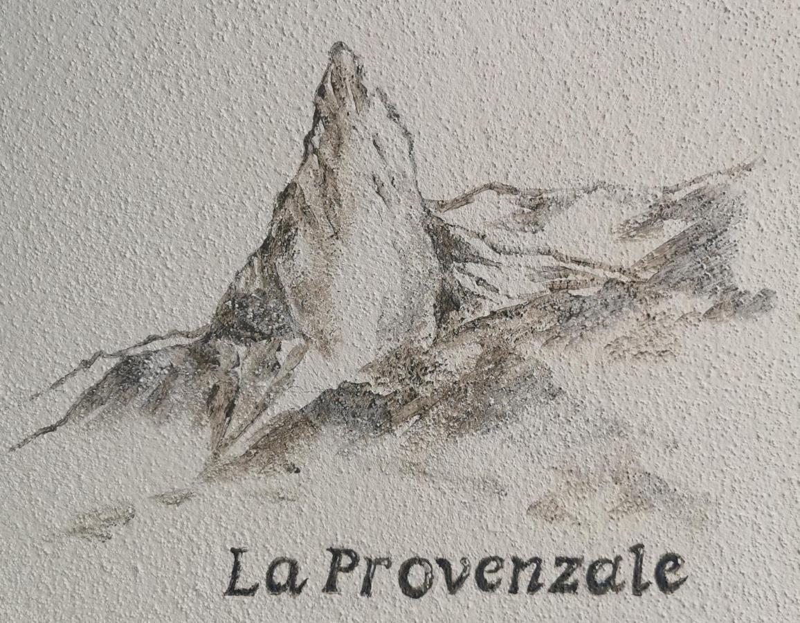La Torretta Διαμέρισμα Dronero Εξωτερικό φωτογραφία